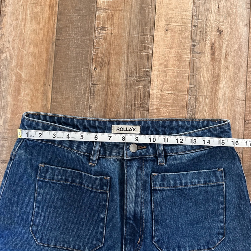 ROLLA'S Sailor long jeans - Picture 5 of 8